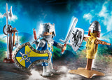 Playmobil: Novelmore - Knights Gift Set
