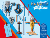 Playmobil: Novelmore - Knights Gift Set