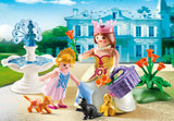 Playmobil: Princess - Gift Set (70293)