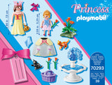 Playmobil: Princess - Gift Set (70293)