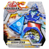 Bakugan: Geogan Rising - Deka Pack (Aquos Stardox)