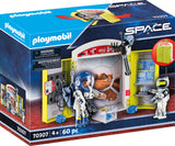Playmobil: Space - Mars Mission Play Box (70307)