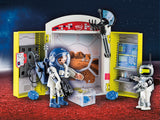 Playmobil: Space - Mars Mission Play Box (70307)