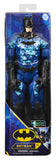 DC Comics: Batman (Tech-Suit Blue) - Large Action Figure