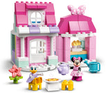 LEGO Duplo: Disney - Minnie's House & Cafe (10942)