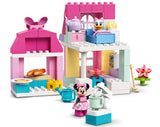 LEGO Duplo: Disney - Minnie's House & Cafe (10942)