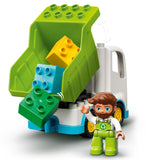 LEGO Duplo - Garbage Truck & Recycling (10945)