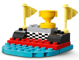 LEGO Duplo - Race Cars (10947)