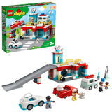 LEGO Duplo - Parking Garage & Car Wash (10948)