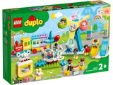 LEGO Duplo - Amusement Park (10956)