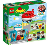 LEGO Duplo - Airplane & Airport (10961)