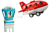 LEGO Duplo - Airplane & Airport (10961)