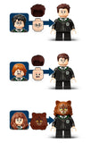 LEGO Harry Potter: Hogwarts - Polyjuice Potion Mistake (76386)