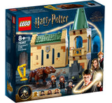 LEGO Harry Potter: Hogwarts - Fluffy Encounter (76387)