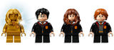LEGO Harry Potter: Hogwarts - Fluffy Encounter (76387)