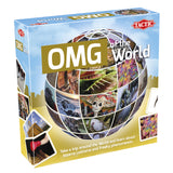 OMG of the World: Trivia Game