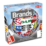 Brands of the World: Trivia Game