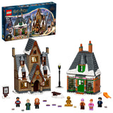 LEGO Harry Potter: Hogsmeade Village Visit (76388)