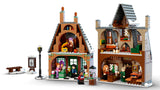 LEGO Harry Potter: Hogsmeade Village Visit (76388)