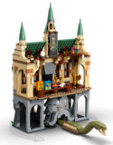 LEGO Harry Potter: Hogwarts - Chamber of Secrets (76389)