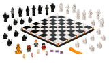 LEGO Harry Potter: Hogwarts - Wizard's Chess (76392)