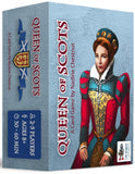 Queen of Scots The Card Game