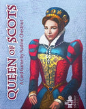 Queen of Scots The Card Game