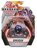 Bakugan: Geogan Rising - Core Pack (Darkus Nillious)