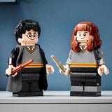 LEGO Harry Potter: Harry Potter & Hermione Granger (76393)