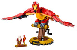 LEGO Harry Potter: Fawkes, Dumbledore’s Phoenix (76394)