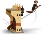 LEGO Harry Potter: Hogwarts - First Flying Lesson (76395)