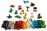 LEGO Classic: Around the World - (11015)