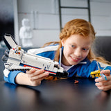 LEGO Creator: Space Shuttle Adventure - (31117)