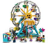 LEGO Creator: Ferris Wheel - (31119)