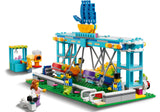 LEGO Creator: Ferris Wheel - (31119)