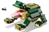 LEGO Creator: Crocodile - (31121)