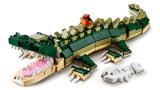 LEGO Creator: Crocodile - (31121)