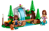 LEGO Friends: Forest Waterfall - (41677)