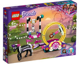 LEGO Friends: Magical Acrobatics - (416786)