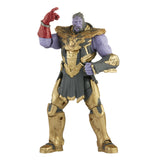 Marvel Legends: Iron Man (Mark 85) vs. Thanos - 6" Action Figure Set
