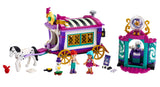 LEGO Friends: Magical Caravan - (41688)
