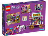 LEGO Friends: Magical Caravan - (41688)