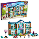 LEGO Friends: Heartlake City School - (41682)