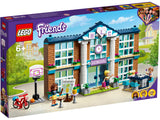 LEGO Friends: Heartlake City School - (41682)