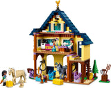LEGO Friends: Forest Horseback Riding Center - (41683)