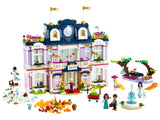 LEGO Friends: Heartlake City Grand Hotel - (41684)