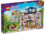 LEGO Friends: Heartlake City Grand Hotel - (41684)