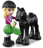 LEGO Friends: Horse Training & Trailer - (41441)