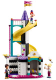 LEGO Friends: Magical Ferris Wheel & Slide - (41689)