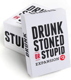 Drunk Stoned or Stupid Expansion 2